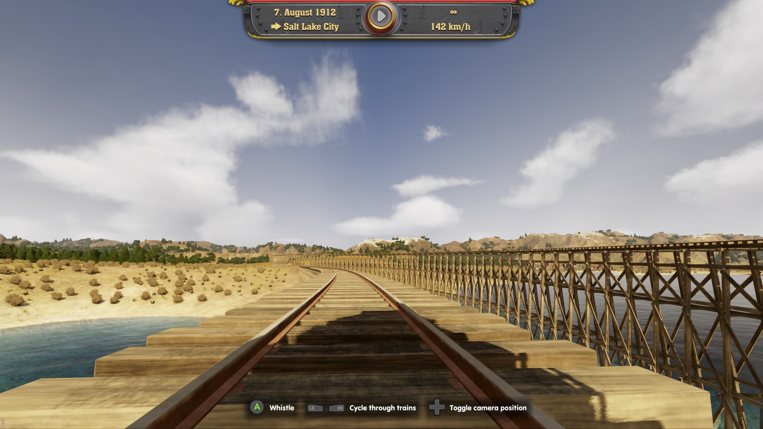 Railway Empire - Imagen 19